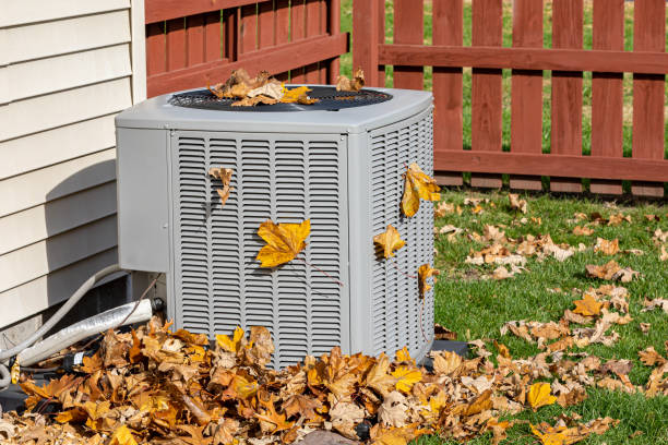 Best Emergency HVAC Services in Paris, MO