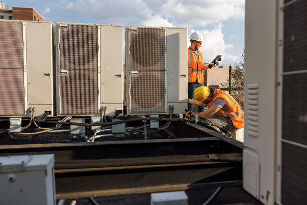 Best HVAC Software and Technology in Paris, MO