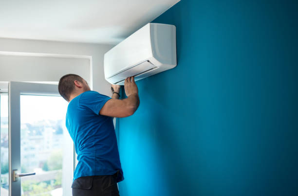Best VRF (Variable Refrigerant Flow) Systems in Paris, MO