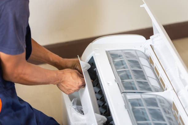 Best Emergency HVAC Services in Paris, MO