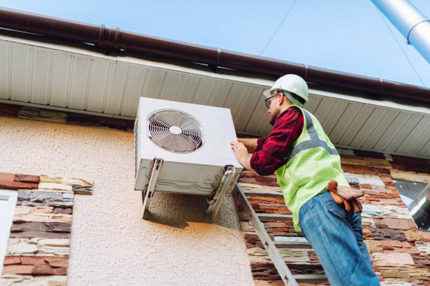 Best HVAC Training and Certification in Paris, MO
