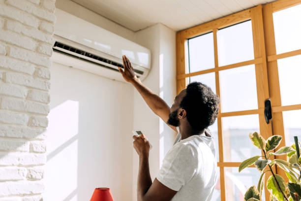 Best Energy-efficient HVAC Solutions in Paris, MO