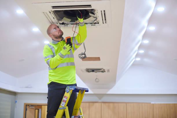 Best Air Conditioning Cleaning in Paris, MO