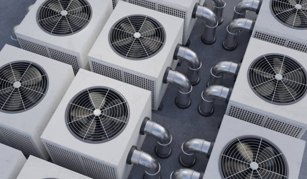 Best HVAC Retrofitting and Upgrading in Paris, MO