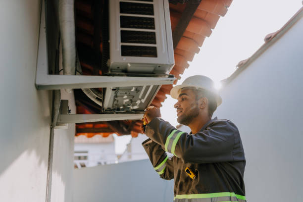  Paris, MO HVAC Pros