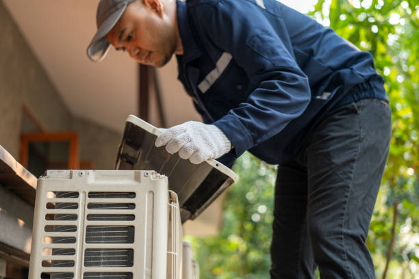 Best Seasonal HVAC Services in Paris, MO