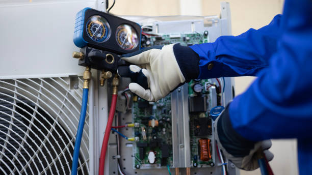 Best HVAC Supply and Distribution in Paris, MO