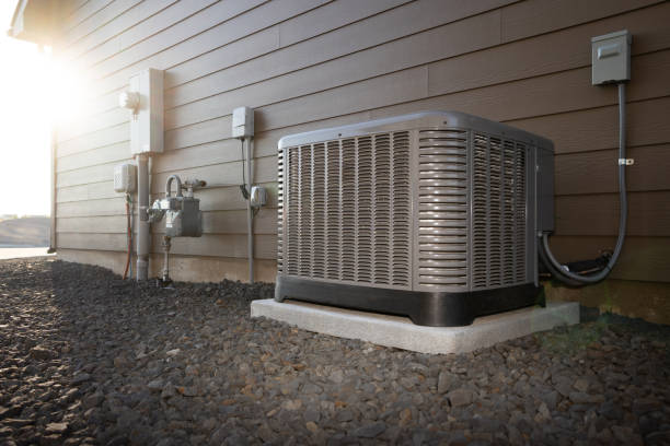 Best HVAC for Healthcare Facilities in Paris, MO